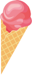 Ice Cream Cone (#6)